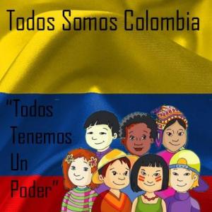 COLOMBIA SIGLO XX