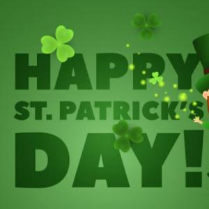 Portada del juego St.Patrick's Memory Game – Idiomas
