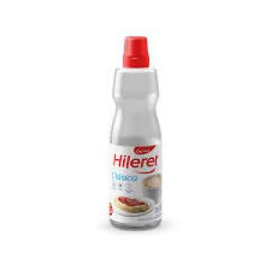 Edulcorante Artificial Hileret