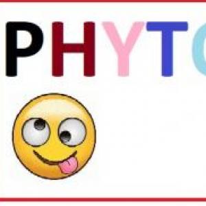 Phytonmania