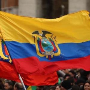 Lugares turísticos del Ecuador