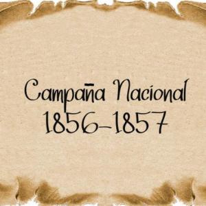Campaña Nacional 1856-1857