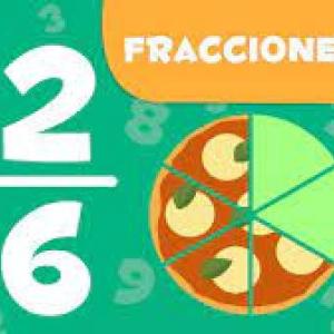 Diferentes tipos de Fracciones sumas,restas y mas  tatiaa
