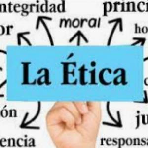 Conceptos básicos de la ética