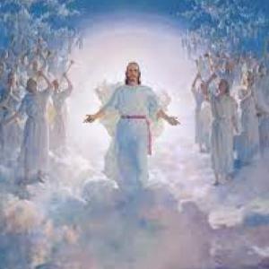 jesucristo juntara a su pueblo