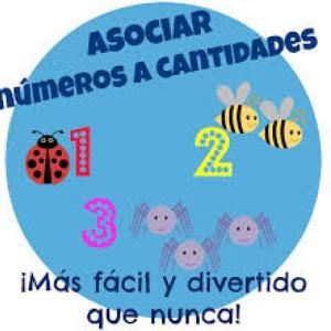 NÚMEROS Y CANTIDADES