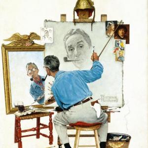 Norman Rockwell