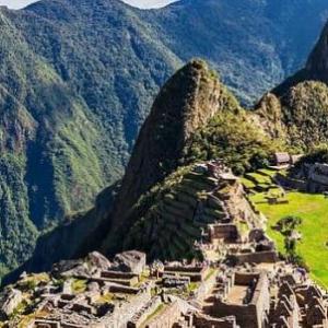 Juegos Históricos Peruanos