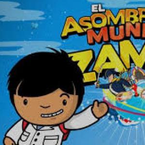 Imagen de portada del videojuego educativo: SAN MARTÍN PAKA PAKA, de la temática Historia