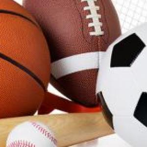 Deportes