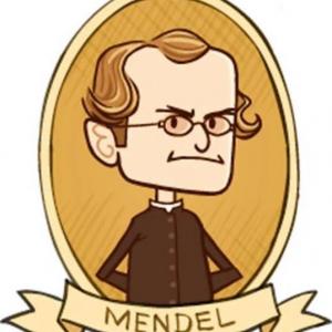 Genética Mendenial