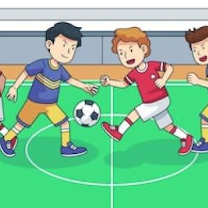 ¿CUANTO SABES SOBRE EL FUTBOL SALA?