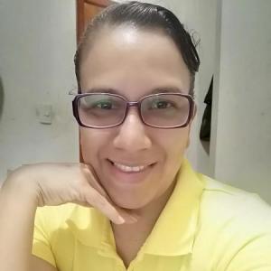 Veronica Herrera