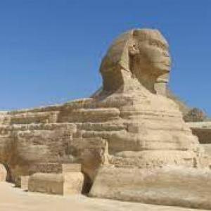 Trivia de Egipto