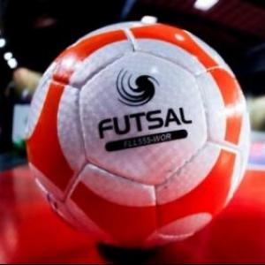 Futsal Nivel 1 - Mater Dei