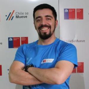 Fernando  Bórquez