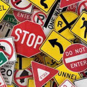 Seguridad Vial 