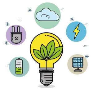 Energías