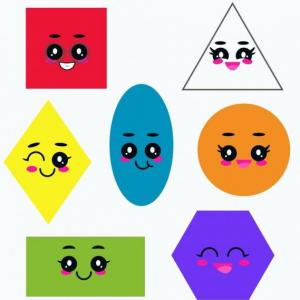 Figuras geométricas