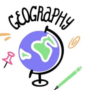 Trivia de Geografía
