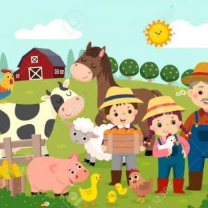 La granja