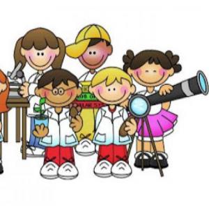 Imagen de portada del videojuego educativo: REPASO DEL BLOQUE DOS CIENCIAS SEXTO GRADO, de la temática Ciencias
