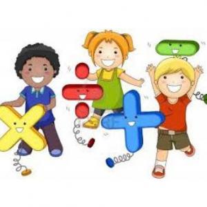 Imagen de portada del videojuego educativo: REPASO DEL BLOQUE TRES SEGUNDA PARTE SEXTO GRADO, de la temática Matemáticas