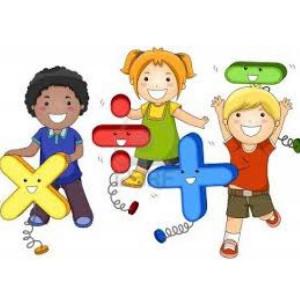 Imagen de portada del videojuego educativo: REPASO DEL BLOQUE TRES PRIMERA PARTE, de la temática Matemáticas