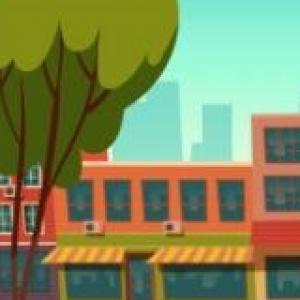 places
