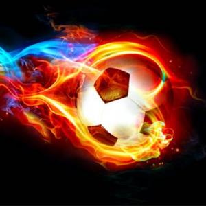 fútbol messi