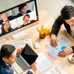 Organización social y finanzas