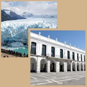 Distintos tipos de Patrimonio