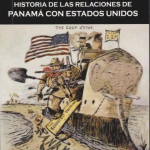 PARCIAL#1 DE LOS TEMAS DE HISTORIA. REL. DE PMA. CON LOS EE.UU. II