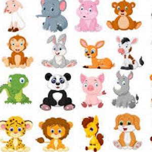 animales y su hogar