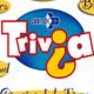 Trivia 
