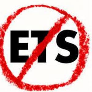 Imagen de portada del videojuego educativo: ETS, de la temática Salud