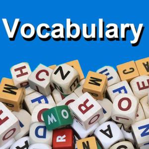 vocabulary