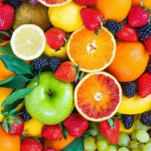 Memorama frutas