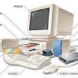 PARTES DE LA COMPUTADORA