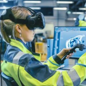 diseño de ambientes virtuales