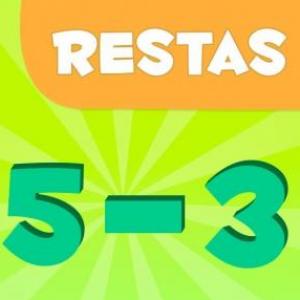 RESTANDO