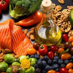 Nutrientes