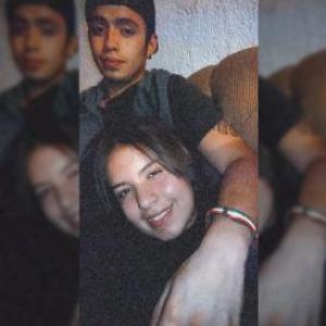 Charly & Almendra