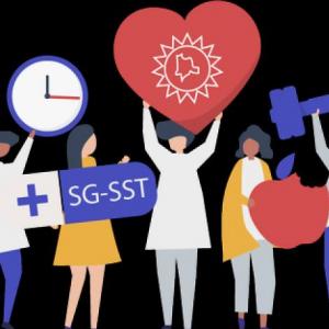 conceptos básicos de la seguridad y salud en el trabajo