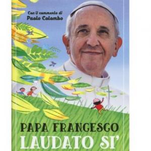 Cuidado de la casa común