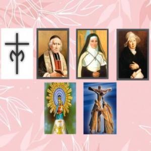 Memoria de los Símbolos Marianistas