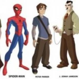 TIPOS DE PERSONAJES