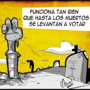 Democracia