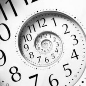 El tiempo