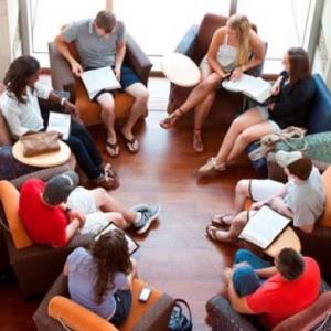 Características de la etapa de trabajo